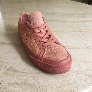 Converse Chuck Taylor All Star Low Tops w Lunarlon